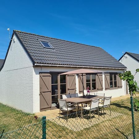 Griad in de Duinen De Haan Buitenkant foto